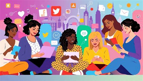 The Internet Chicks Revolution: A New Wave of Online .